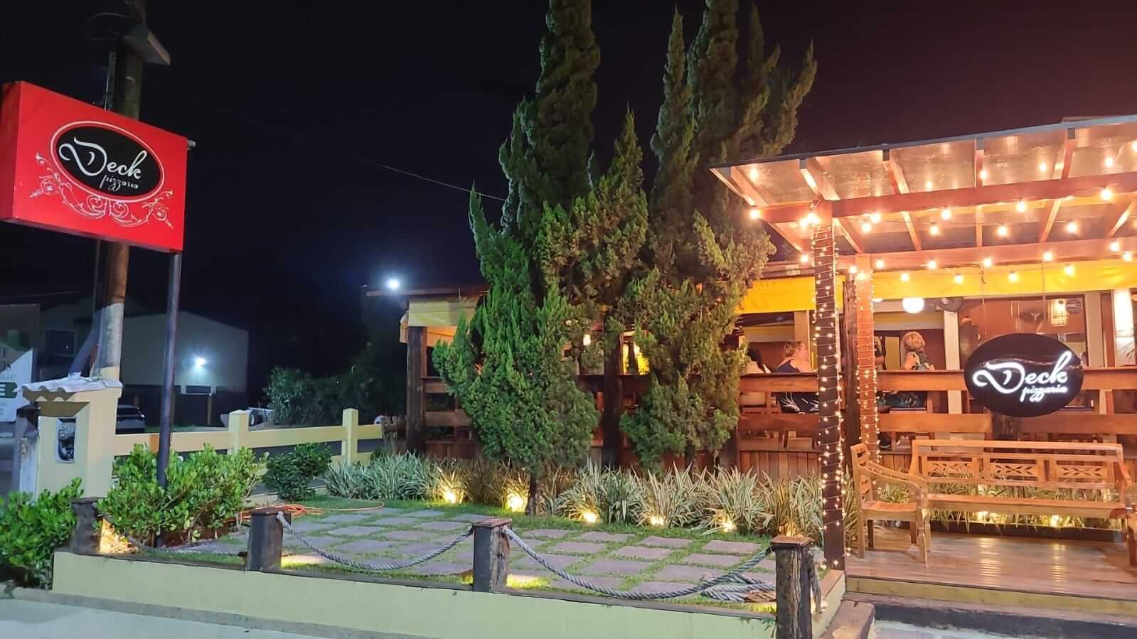 deck pizzaria penedo