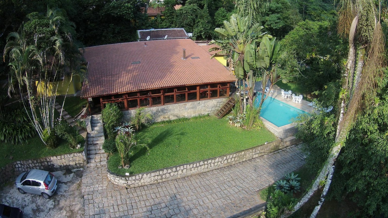 HOTEL DANIELA PENEDO