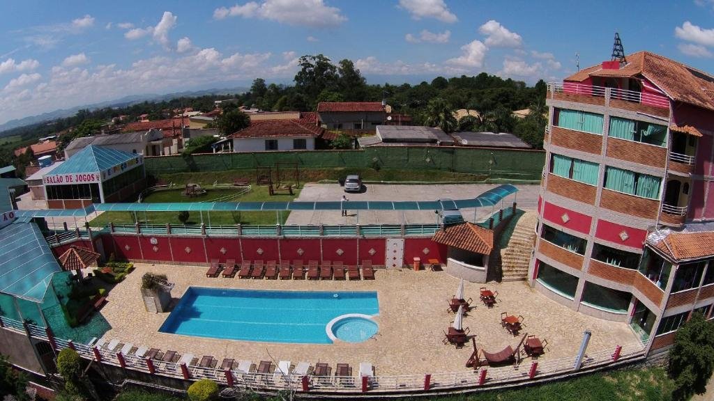 HOTEL DO PAPAI NOEL PENEDO RJ