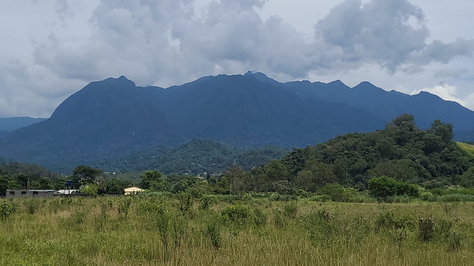 SERRA da INDIA