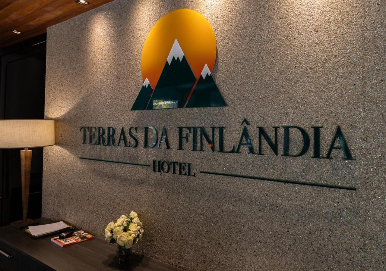 HOTEL TERRAS DA FINLANDIA PENEDO
