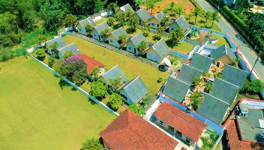 hotel vale verde penedo