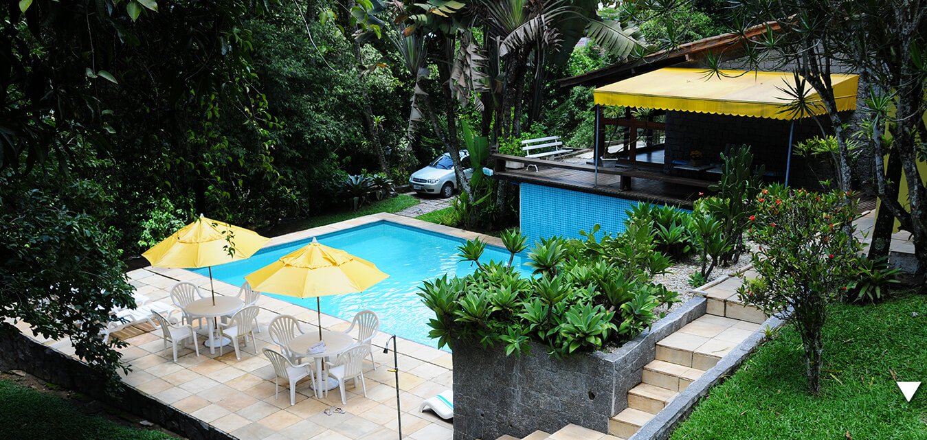 HOTEL DANIELA