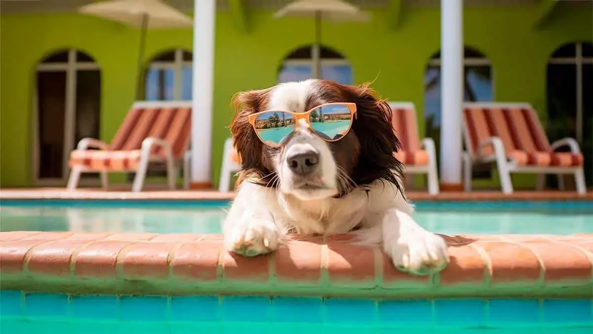 POUSADAS PET FRIENDLY